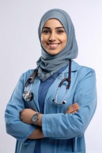 Dr. Hazuriya Sadique