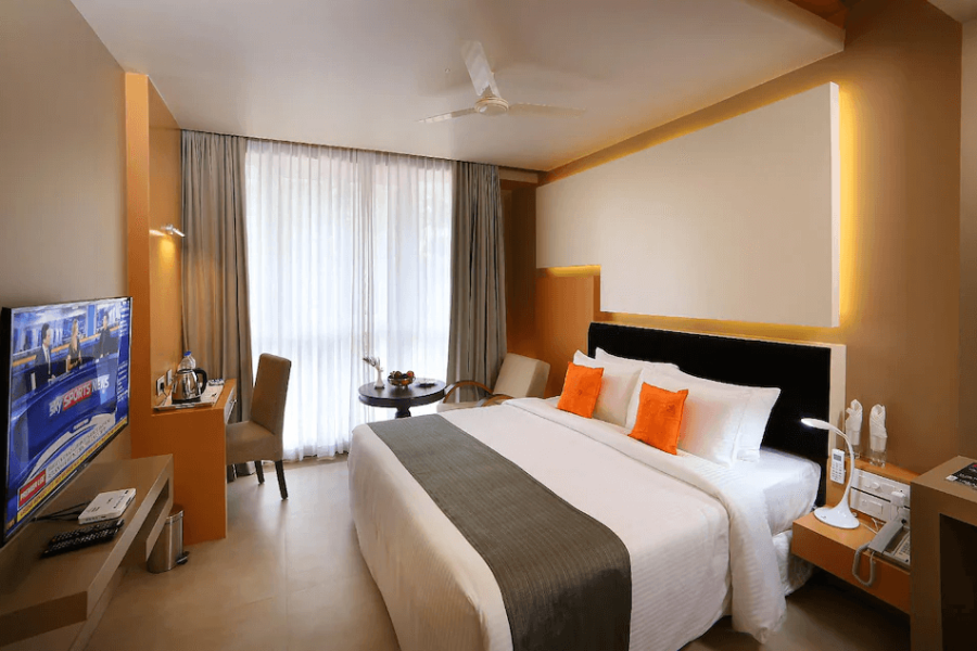 Vythiri-Village-Standard-Room
