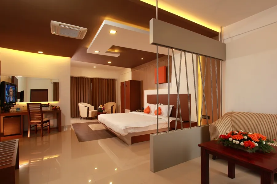 suite Room